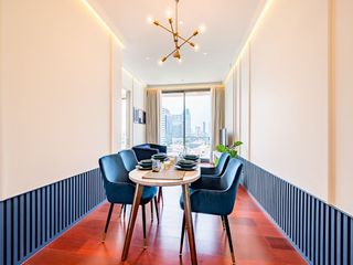For sale 1 bed condo in Watthana, Bangkok