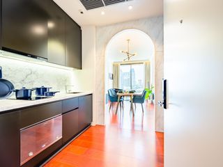 For sale 1 bed condo in Watthana, Bangkok
