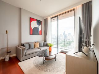 For sale 1 bed condo in Watthana, Bangkok