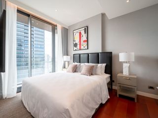 For sale 1 bed condo in Watthana, Bangkok