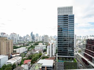 For sale 1 bed condo in Watthana, Bangkok