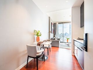 For sale 1 bed condo in Watthana, Bangkok