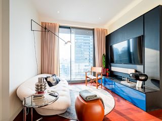 For sale 1 bed condo in Watthana, Bangkok