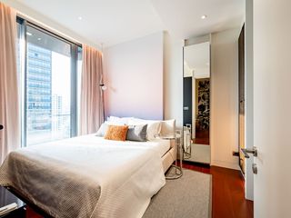 For sale 1 bed condo in Watthana, Bangkok