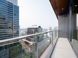 For sale 1 bed condo in Watthana, Bangkok