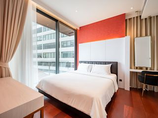 For sale 1 bed condo in Watthana, Bangkok