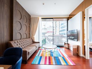 For sale 1 bed condo in Watthana, Bangkok