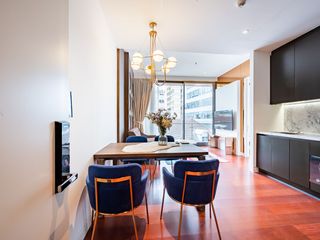 For sale 1 bed condo in Watthana, Bangkok
