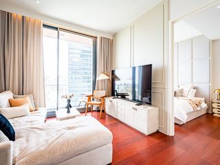 For sale 1 bed condo in Watthana, Bangkok
