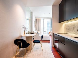 For sale 1 bed condo in Watthana, Bangkok