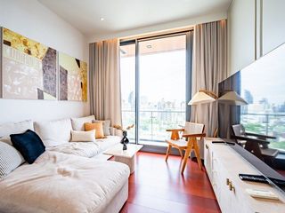 For sale 1 bed condo in Watthana, Bangkok