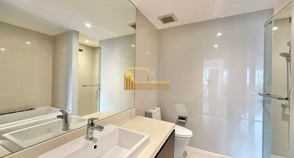 Condo en alquiler de 4 habitaciones en Khlong Toei, Bangkok