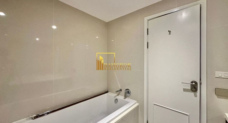 Condo en alquiler de 4 habitaciones en Khlong Toei, Bangkok