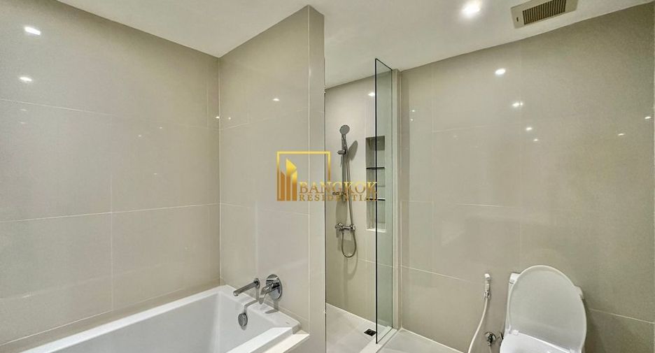 Condo en alquiler de 4 habitaciones en Khlong Toei, Bangkok