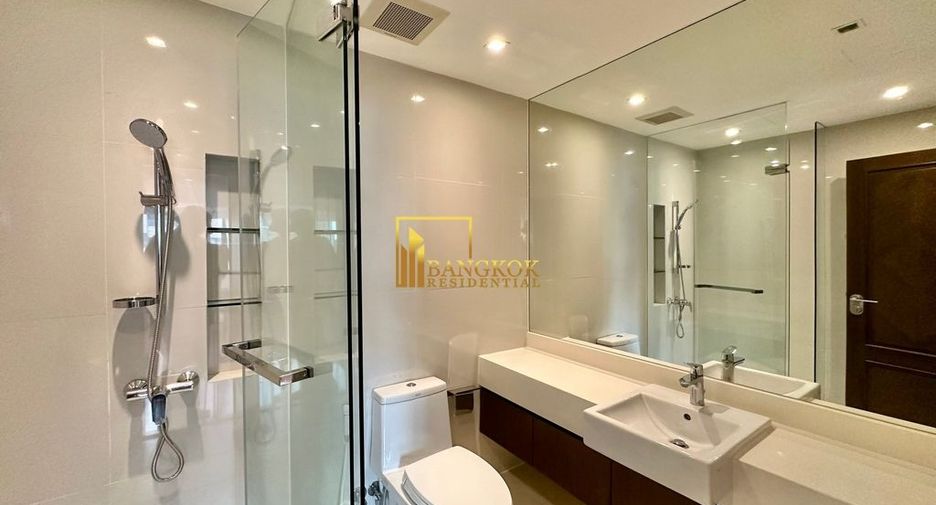 Condo en alquiler de 4 habitaciones en Khlong Toei, Bangkok