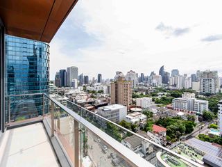 For sale 2 bed condo in Watthana, Bangkok