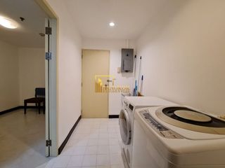 出租 2 卧室 公寓 在 Khlong Toei, 曼谷
