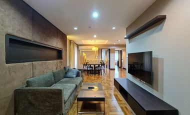 Condo en alquiler de 2 habitaciones en Khlong Toei, Bangkok