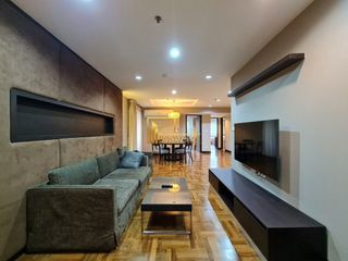 出租 2 卧室 公寓 在 Khlong Toei, 曼谷