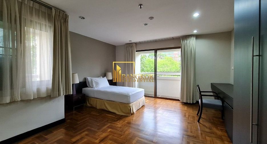 Condo en alquiler de 2 habitaciones en Khlong Toei, Bangkok