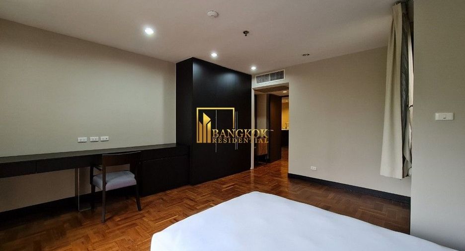 Condo en alquiler de 2 habitaciones en Khlong Toei, Bangkok