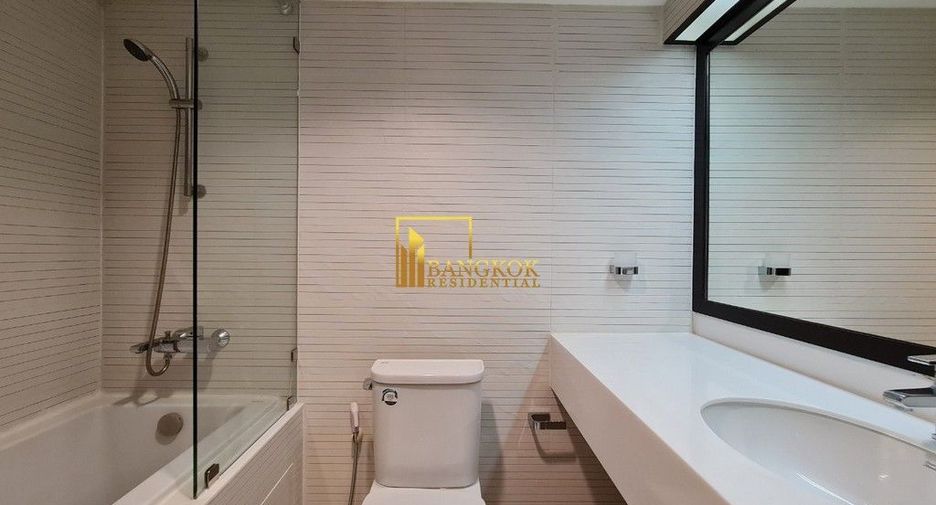Condo en alquiler de 2 habitaciones en Khlong Toei, Bangkok