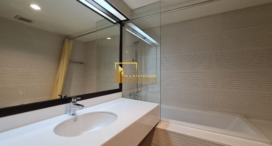 Condo en alquiler de 2 habitaciones en Khlong Toei, Bangkok