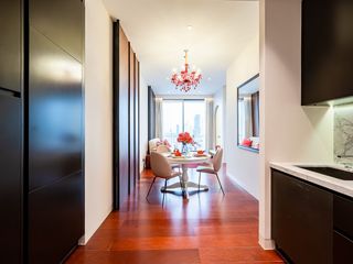 For sale 1 bed condo in Watthana, Bangkok