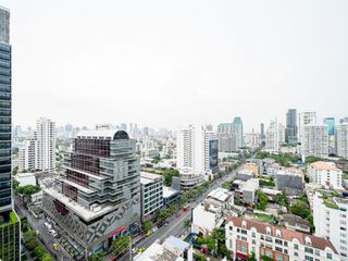 For sale 1 bed condo in Watthana, Bangkok