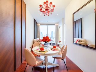 For sale 1 bed condo in Watthana, Bangkok