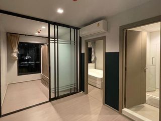 For sale 1 Beds condo in Huai Khwang, Bangkok