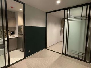 For sale 1 Beds condo in Huai Khwang, Bangkok