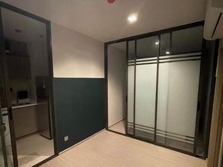 For sale 1 Beds condo in Huai Khwang, Bangkok
