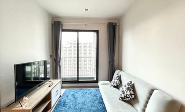 For sale 2 bed condo in Huai Khwang, Bangkok