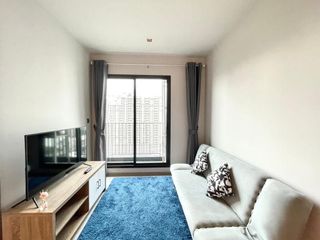 For sale 2 Beds condo in Huai Khwang, Bangkok