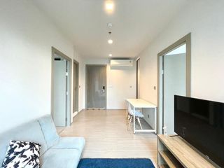 For sale 2 Beds condo in Huai Khwang, Bangkok