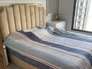For sale 1 Beds condo in Huai Khwang, Bangkok