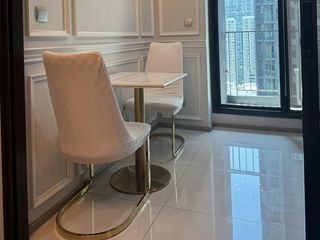 For sale 1 Beds condo in Huai Khwang, Bangkok