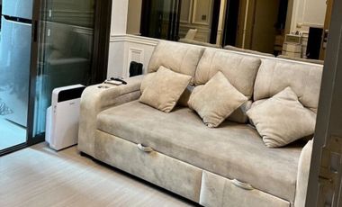 For sale 1 bed condo in Huai Khwang, Bangkok