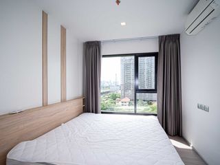 For sale 1 Beds condo in Huai Khwang, Bangkok