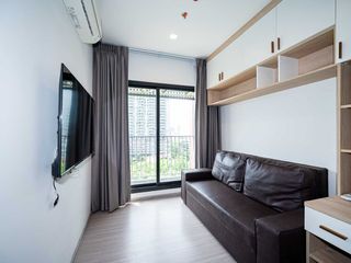For sale 1 Beds condo in Huai Khwang, Bangkok