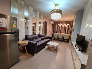 For sale 2 bed condo in Chatuchak, Bangkok