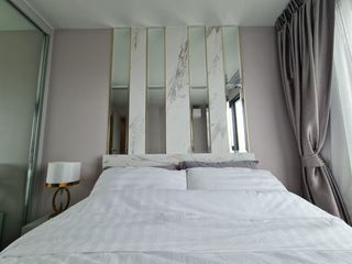 For sale 2 bed condo in Chatuchak, Bangkok