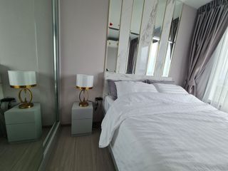 For sale 2 bed condo in Chatuchak, Bangkok