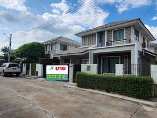 For Rent 3 Bedroom House In Bang Lamung, Chonburi