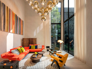 For sale 4 Beds house in Bang Kapi, Bangkok