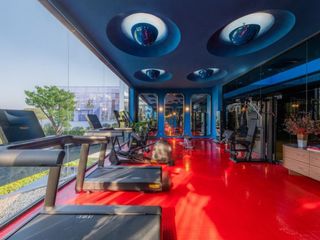 For sale 5 Beds house in Bang Kapi, Bangkok