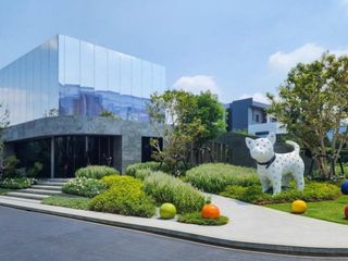For sale 5 Beds house in Bang Kapi, Bangkok