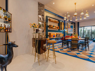 For sale 4 Beds house in Suan Luang, Bangkok