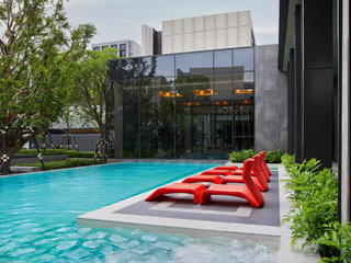 For sale 4 Beds house in Suan Luang, Bangkok